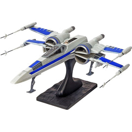 Resistance X-Wing Fighter