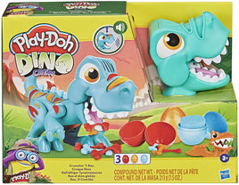 Play-Doh Dino Crew Crunchin' T-Rex