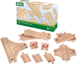 Brio Advanced Expansion Pack