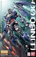 MGG00 00 Qan[T] (1/100 Scale) Plastic Gundam Model Kit