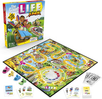 Game Of Life Junior