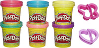 Play-Doh Sparkle Collection