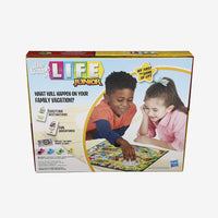 Game Of Life Junior