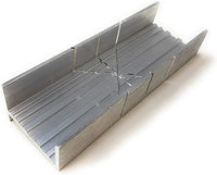 Mitre Box, Aluminum