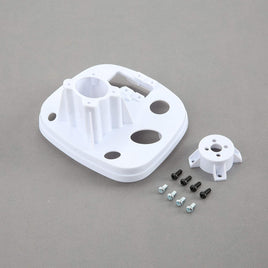 Firewall Motor Mount: Mini Apprentice S