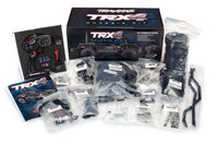 Traxxas 1/10 TRX-4 Unassembled Chassis Kit