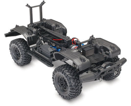 Traxxas 1/10 TRX-4 Unassembled Chassis Kit