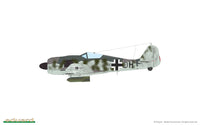 Fw 190F-8 Fighter/Bomber Profi-Pack (1/48 Scale) Military Model Kit