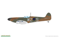 Spitfire Mk.I early Profi-Pack (1/48 Scale) Military Aircraft Kit