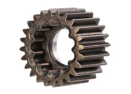 Output gear, high range, 24T (metal)