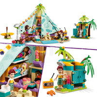 LEGO Friends: Beach Glamping