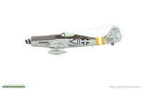 Fw 190D-9 Weekend Edition (1/48 Scale) Military Model Kit