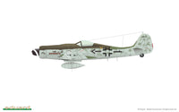 Fw 190D-9 Weekend Edition (1/48 Scale) Military Model Kit