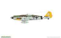 Fw 190D-9 Weekend Edition (1/48 Scale) Military Model Kit