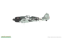 Fw 190A-8/R2 Weekend Edition (1/48 Scale) Military Aircraft Kit