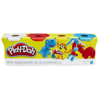 Play-Doh 4-Pack of Colors