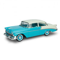 56 Chevrolet Del Ray 2 in 1