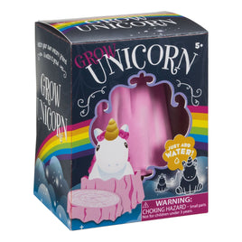 Grow Unicorn