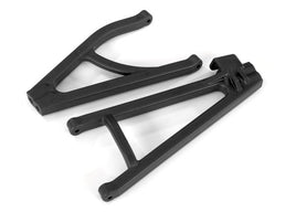 Suspension arms, rear (right), heavy duty, adjustable wheelbase (upper (1)/ lower (1))