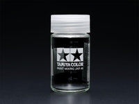 Tamiya Paint Mixing Jar