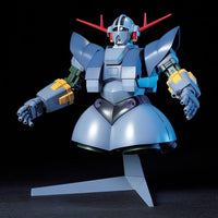 HGUC MSN-02 Zeong (1/144 Scale) Plastic Gundam Model Kit