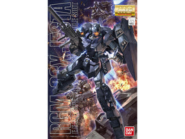 MG Jesta (1/100th Scale) Plastic Gundam Model Kit