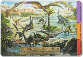 Pterosaurs Placemat