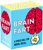 Mini Kit: Brain Fart