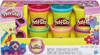 Play-Doh Sparkle Collection