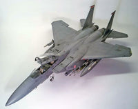 F-15E USAF (1/48 Scale) Aircraft Model Kit