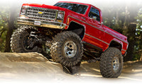 Traxxas TRX-4 K10 1/10th Crawler