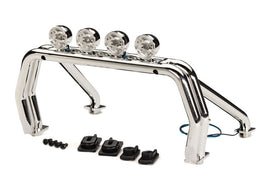 Roll Bar Assembly w/Light