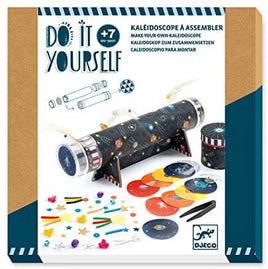 Space Immersion DIY Kaleidoscope Craft Kit