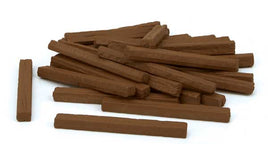 Railroad Ties HO Scale