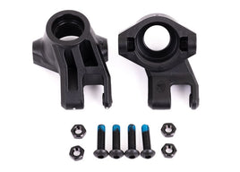 Steering Blocks, left & right/ M4x0.7 NL (4-pack)