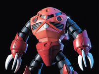 HGUC MSM-07S Char's Z'Gok (1/144 Scale) Plastic Gundam Model Kit