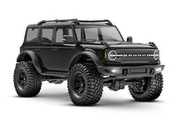 1/18 TRX4M BRONCO