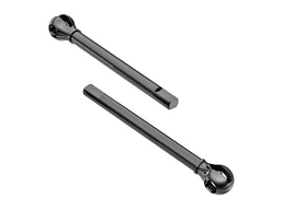 TRX-4M Front Outer Axle Shafts