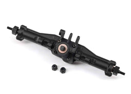 TRX-4M Assembled Rear Axle