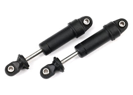 GTM Shocks for TRX-4M