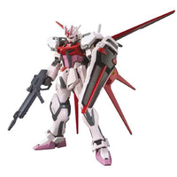 HGCE Strike Rouge (1/144th Scale) Plastic Gundam Model Kit