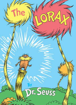 The Lorax by Dr. Suess