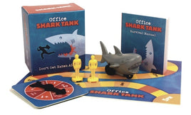 Office Shark Tank