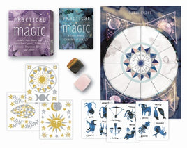 Mini Kit: Practical Magic