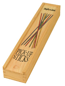 Pick-Up Sticks