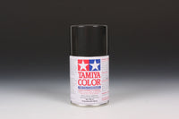 Tamiya Color PS-23 Gunmetal Polycarbonate Spray Paint 100mL