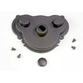 Rubber Gear Cover E-Maxx