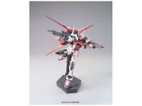 HGCE Strike Rouge (1/144th Scale) Plastic Gundam Model Kit