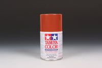 Tamiya Color PS-14 Copper Polycarbonate Spray Paint 100mL