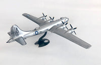 Boeing B-29 Superfortress (1/120 Scale) Plastic Aircraft Model Kit